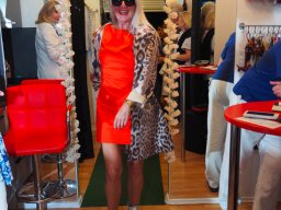 Kunst trifft Mode 18.09.2025